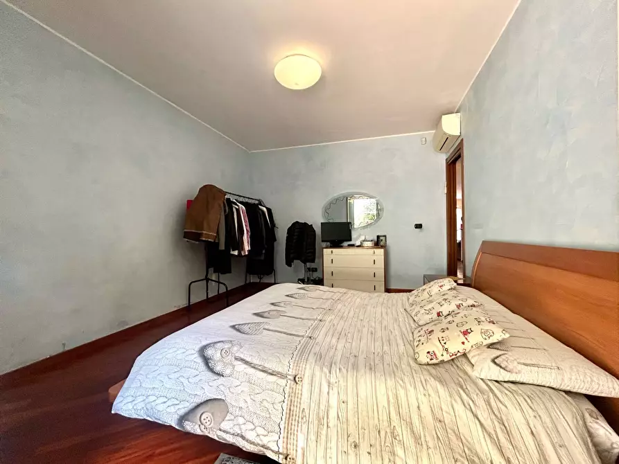 Immagine 20 di Appartamento in vendita  in VIA NOSTRA SIGNORA DEGLI ANGELI a Savona