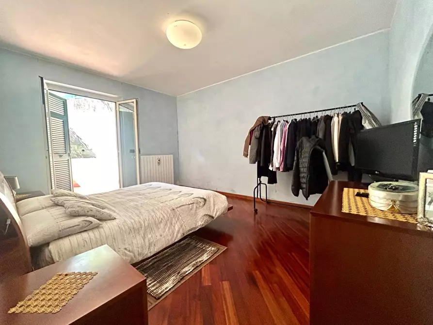 Immagine 22 di Appartamento in vendita  in VIA NOSTRA SIGNORA DEGLI ANGELI a Savona