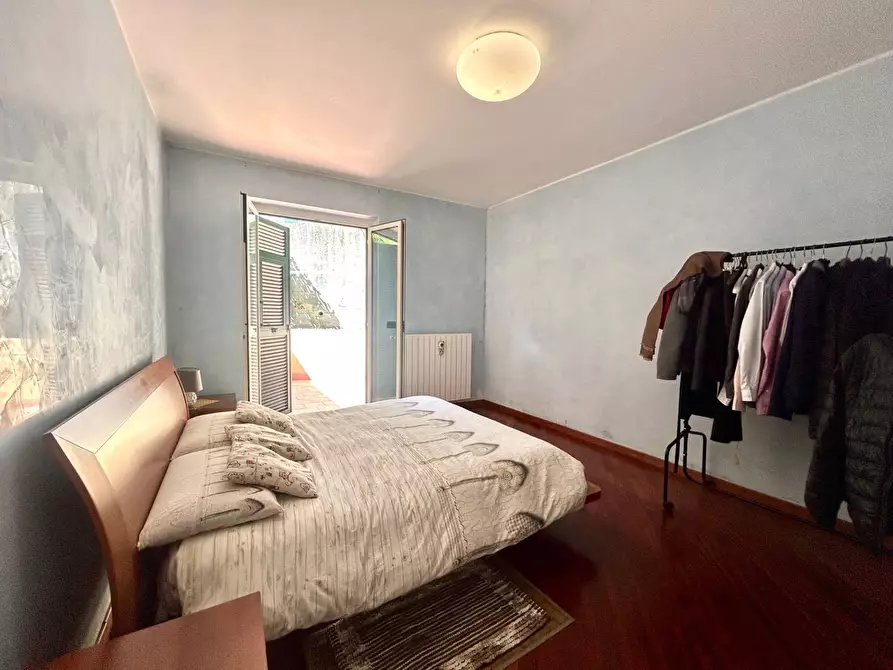 Immagine 23 di Appartamento in vendita  in VIA NOSTRA SIGNORA DEGLI ANGELI a Savona