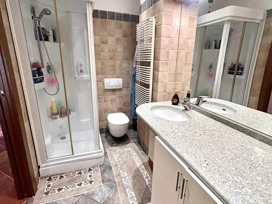 Immagine 30 di Appartamento in vendita  in VIA NOSTRA SIGNORA DEGLI ANGELI a Savona