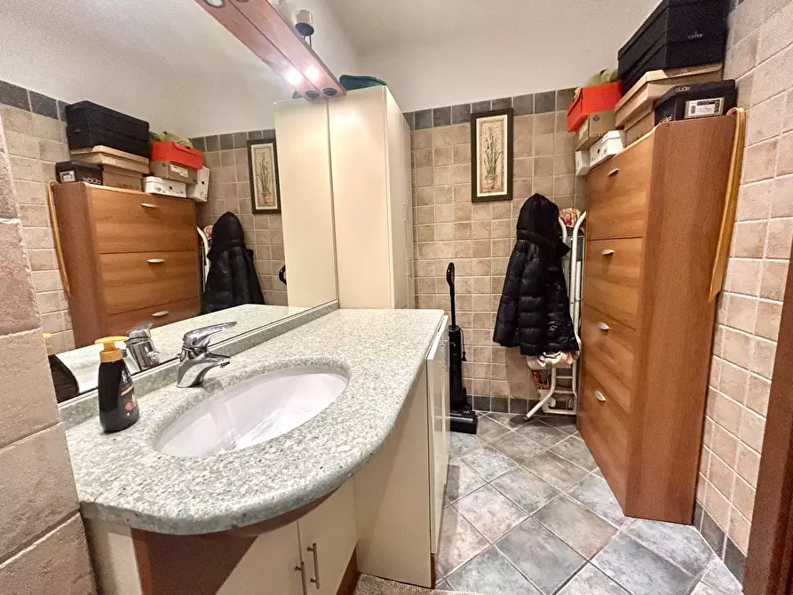 Immagine 31 di Appartamento in vendita  in VIA NOSTRA SIGNORA DEGLI ANGELI a Savona