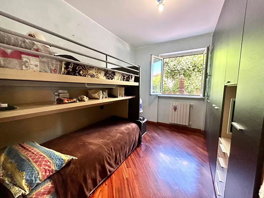 Immagine 35 di Appartamento in vendita  in VIA NOSTRA SIGNORA DEGLI ANGELI a Savona