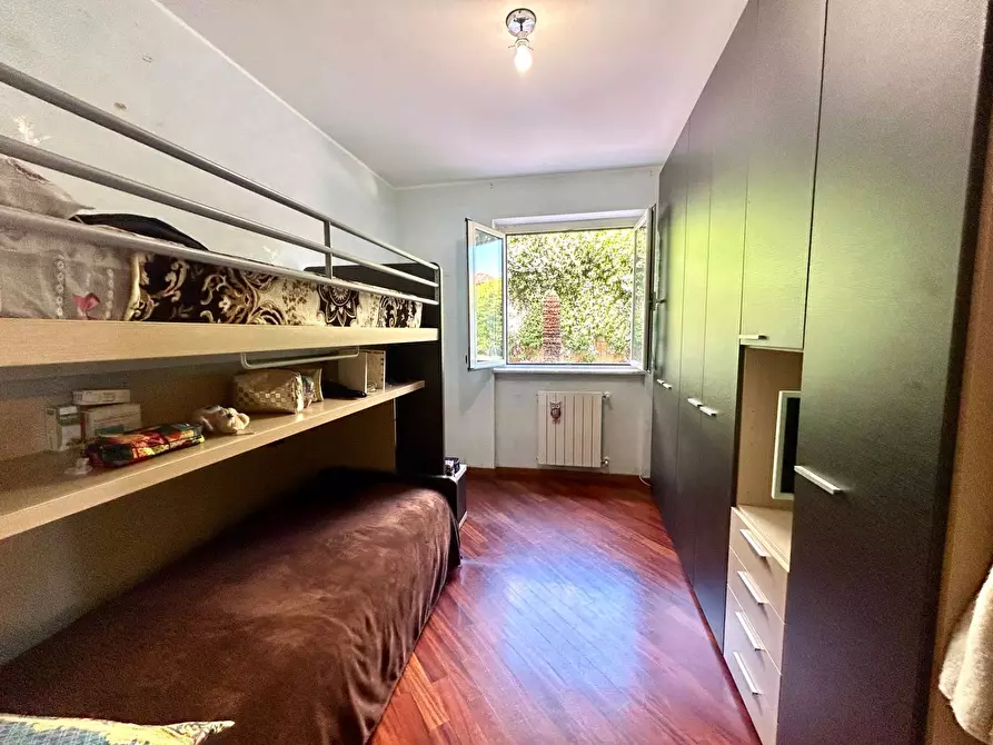 Immagine 36 di Appartamento in vendita  in VIA NOSTRA SIGNORA DEGLI ANGELI a Savona