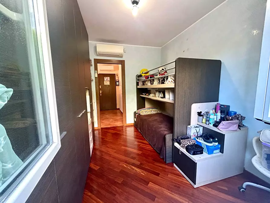 Immagine 37 di Appartamento in vendita  in VIA NOSTRA SIGNORA DEGLI ANGELI a Savona