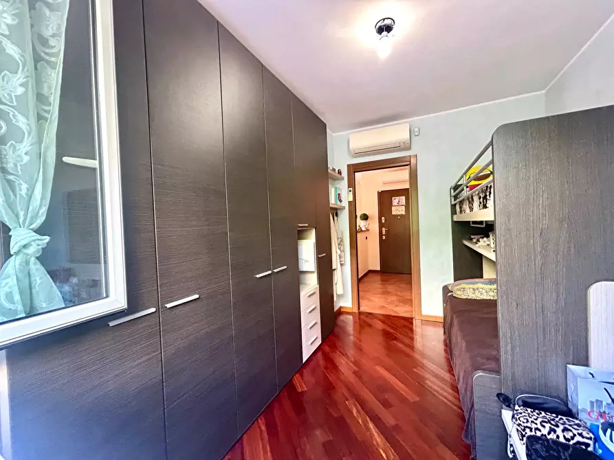 Immagine 38 di Appartamento in vendita  in VIA NOSTRA SIGNORA DEGLI ANGELI a Savona