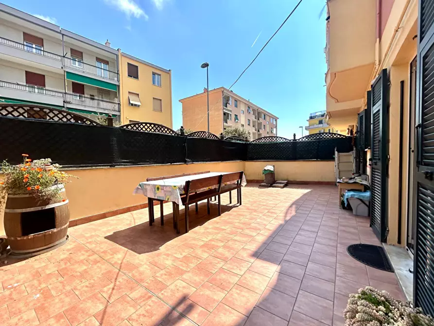 Immagine 39 di Appartamento in vendita  in VIA NOSTRA SIGNORA DEGLI ANGELI a Savona