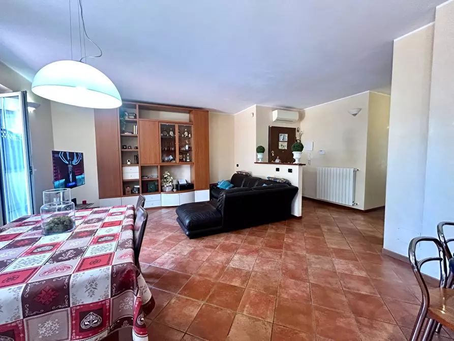 Immagine 43 di Appartamento in vendita  in VIA NOSTRA SIGNORA DEGLI ANGELI a Savona