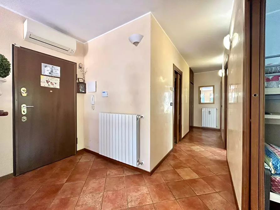 Immagine 44 di Appartamento in vendita  in VIA NOSTRA SIGNORA DEGLI ANGELI a Savona