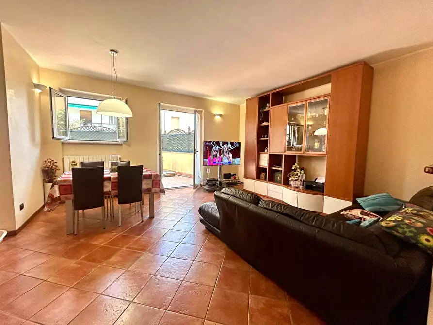 Immagine 46 di Appartamento in vendita  in VIA NOSTRA SIGNORA DEGLI ANGELI a Savona