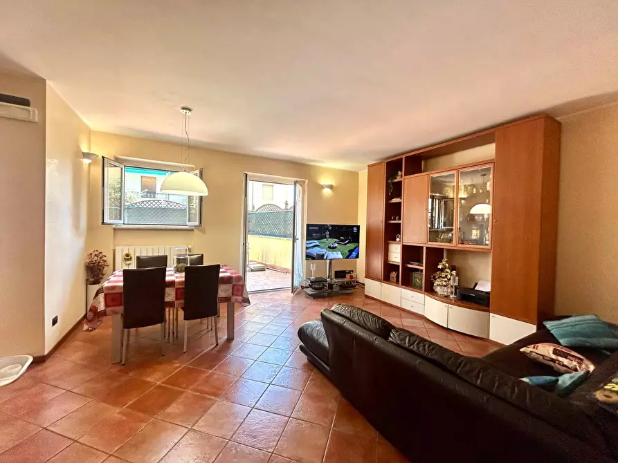 Immagine 47 di Appartamento in vendita  in VIA NOSTRA SIGNORA DEGLI ANGELI a Savona