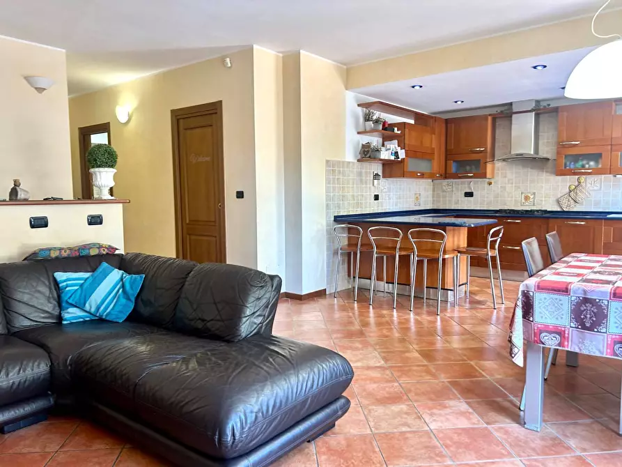 Immagine 48 di Appartamento in vendita  in VIA NOSTRA SIGNORA DEGLI ANGELI a Savona