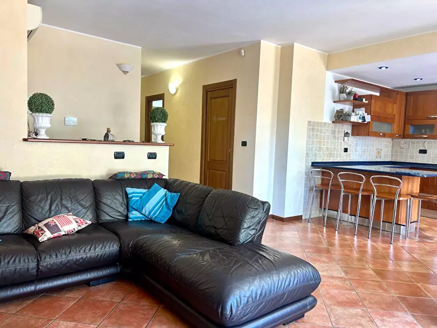 Immagine 49 di Appartamento in vendita  in VIA NOSTRA SIGNORA DEGLI ANGELI a Savona