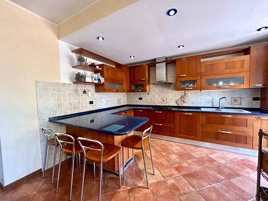 Immagine 50 di Appartamento in vendita  in VIA NOSTRA SIGNORA DEGLI ANGELI a Savona