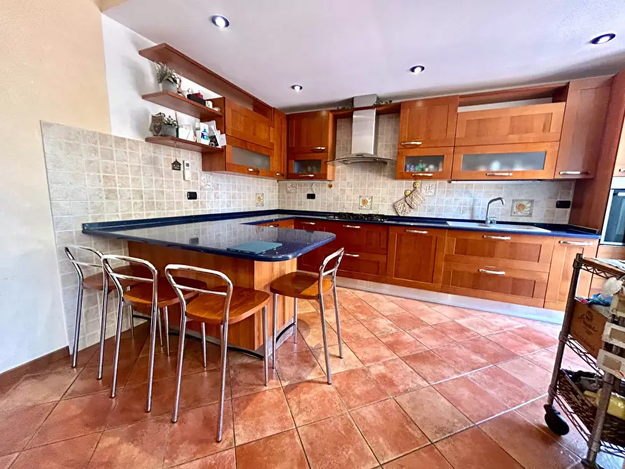 Immagine 51 di Appartamento in vendita  in VIA NOSTRA SIGNORA DEGLI ANGELI a Savona