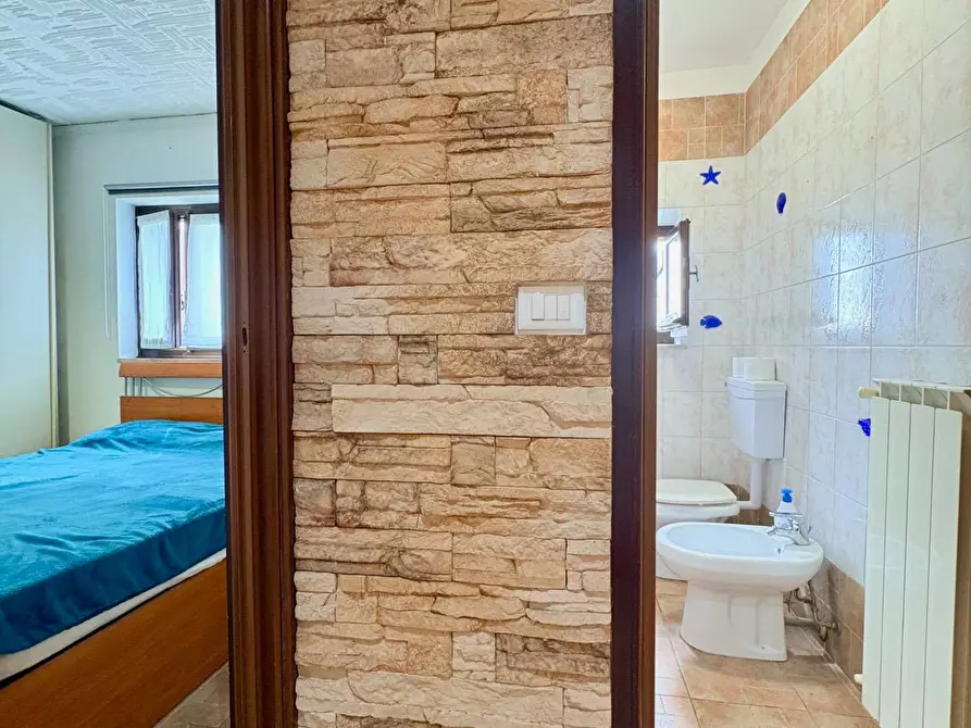 Immagine 6 di Villetta a schiera in vendita  in VIA NOSTRA SIGNORA DL MONTE 88 a Savona