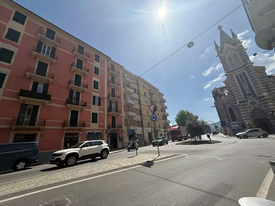 Immagine 14 di Appartamento in vendita  in Via Nizza 114 114 a Savona