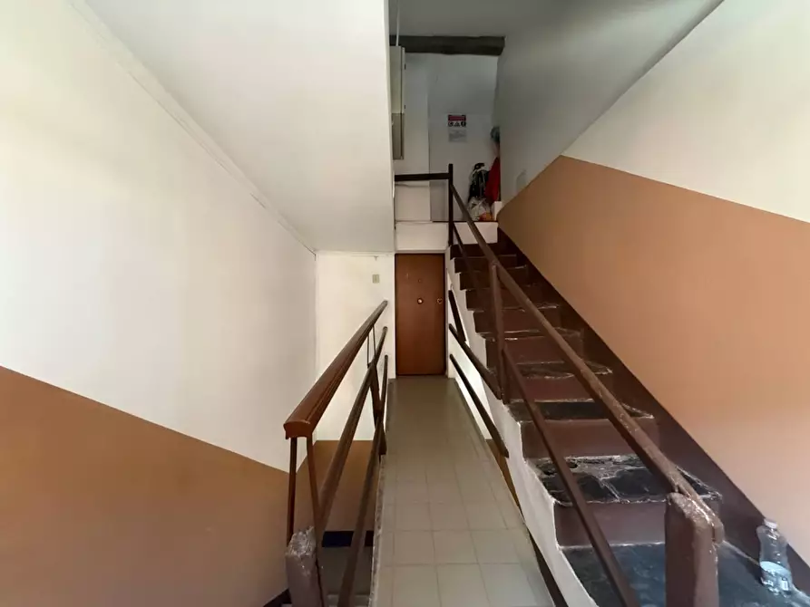 Immagine 13 di Appartamento in vendita  in Via Nizza 114 114 a Savona