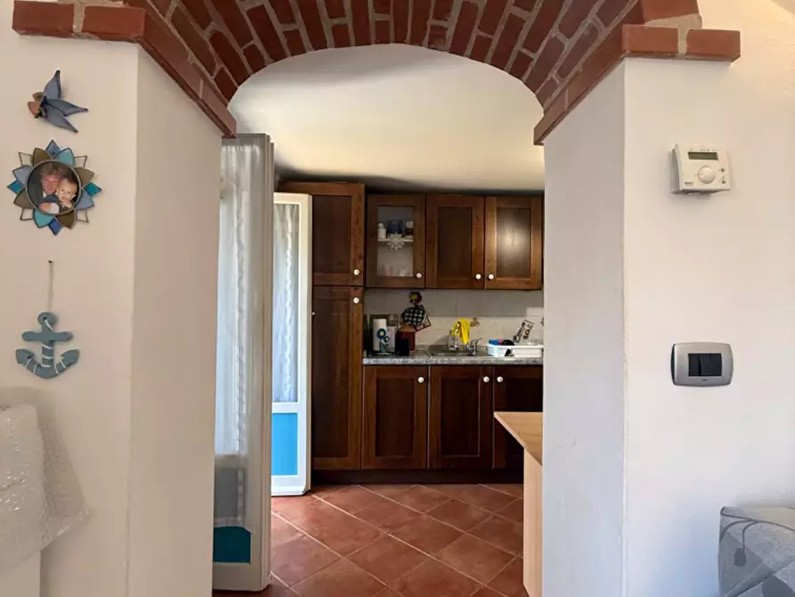 Immagine 6 di Appartamento in vendita  in Via Nizza 114 114 a Savona