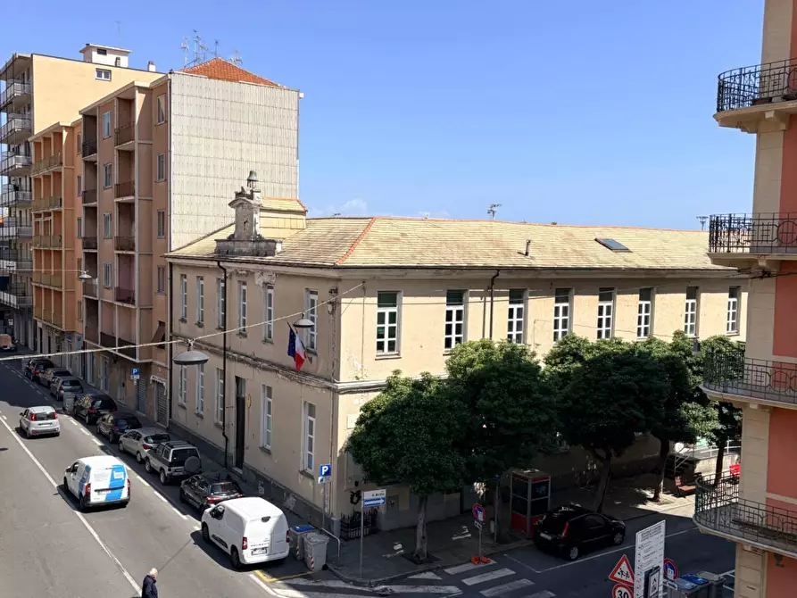 Immagine 20 di Appartamento in vendita  in Via Nizza 114 114 a Savona