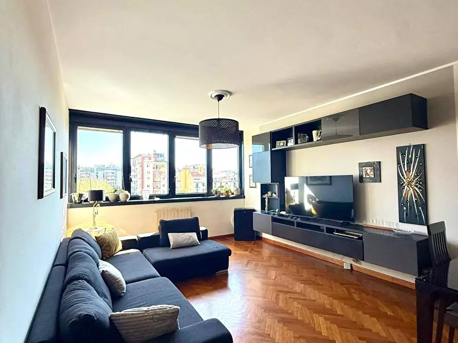 Immagine 33 di Appartamento in vendita  in ViaPirandello a Savona