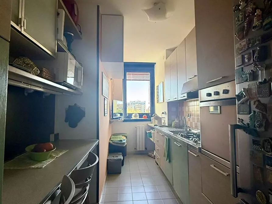 Immagine 36 di Appartamento in vendita  in ViaPirandello a Savona