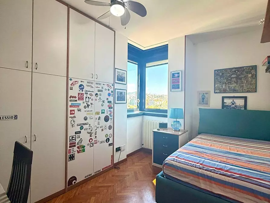 Immagine 39 di Appartamento in vendita  in ViaPirandello a Savona