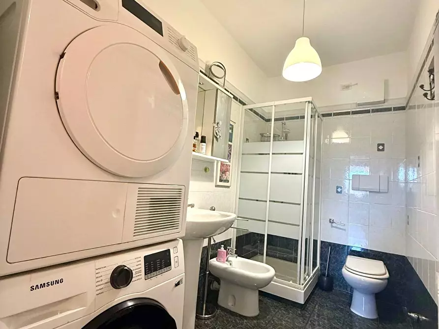Immagine 41 di Appartamento in vendita  in ViaPirandello a Savona
