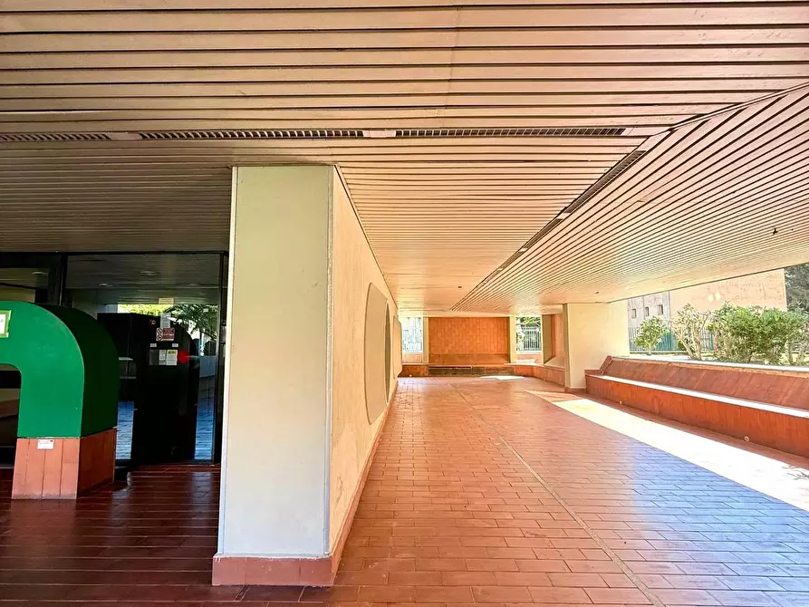 Immagine 42 di Appartamento in vendita  in ViaPirandello a Savona