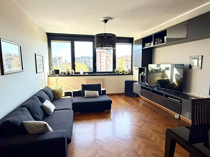 Immagine 47 di Appartamento in vendita  in ViaPirandello a Savona