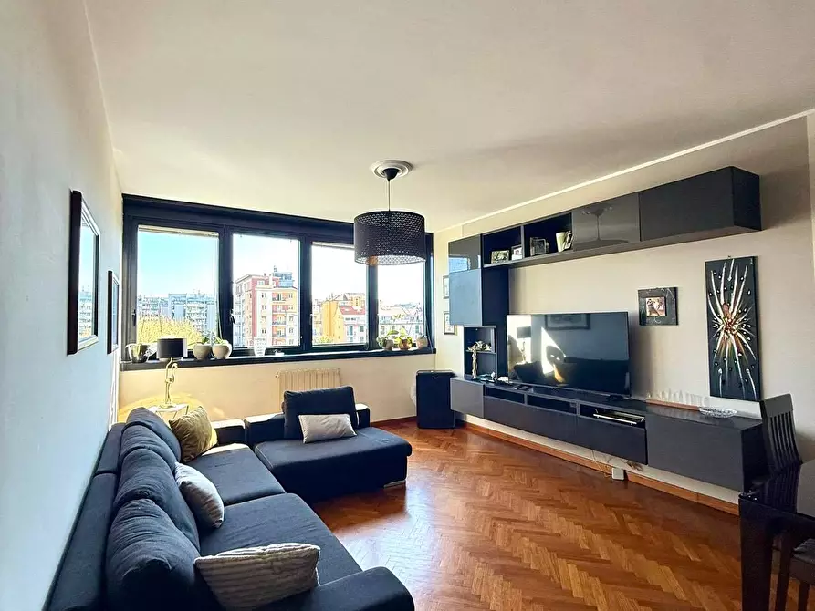 Immagine 48 di Appartamento in vendita  in ViaPirandello a Savona