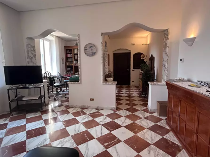 Immagine 12 di Appartamento in vendita  in CORSO MAZZINI 19 a Savona