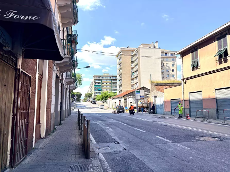 Immagine 24 di Appartamento in vendita  in CORSO MAZZINI 19 a Savona