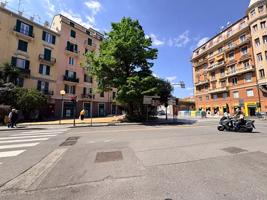 Immagine 26 di Appartamento in vendita  in CORSO MAZZINI 19 a Savona