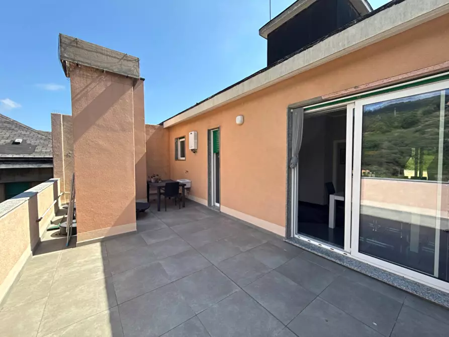 Immagine 25 di Appartamento in vendita  in via Mongrifone a Savona