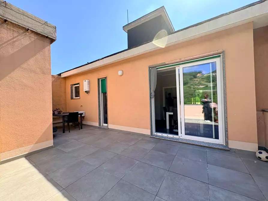 Immagine 26 di Appartamento in vendita  in via Mongrifone a Savona