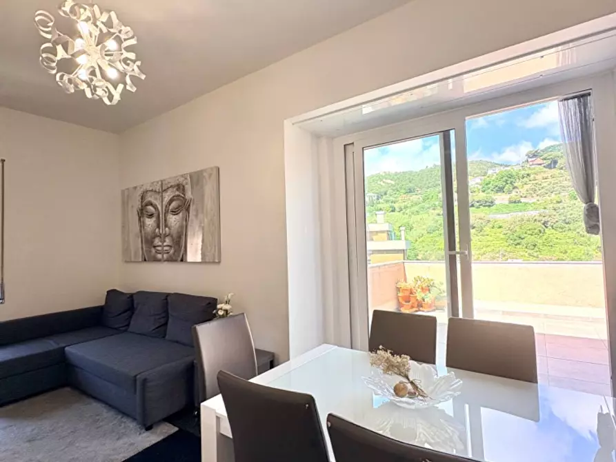 Immagine 12 di Appartamento in vendita  in via Mongrifone a Savona