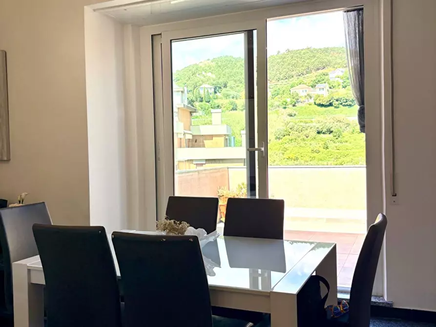 Immagine 18 di Appartamento in vendita  in via Mongrifone a Savona