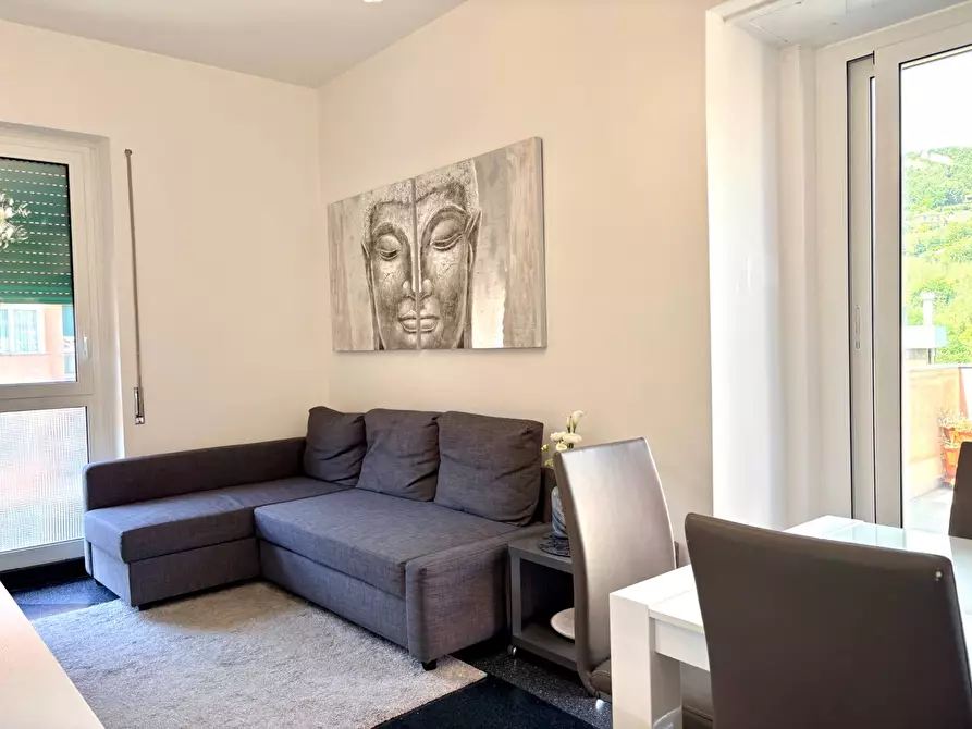 Immagine 19 di Appartamento in vendita  in via Mongrifone a Savona