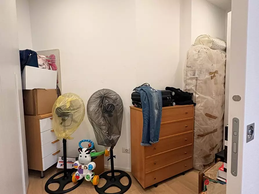 Immagine 15 di Appartamento in vendita  in CORSO ITALIA a Savona