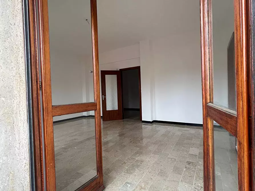 Immagine 4 di Appartamento in vendita  in VIA BARRILI 125 a Carcare