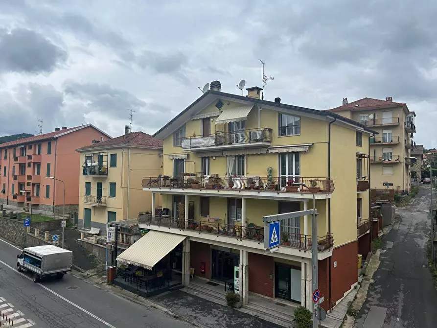Immagine 6 di Appartamento in vendita  in VIA BARRILI 125 a Carcare