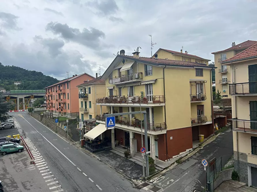 Immagine 10 di Appartamento in vendita  in VIA BARRILI 125 a Carcare