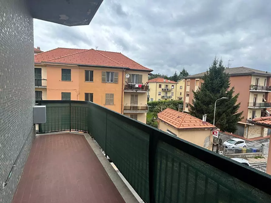 Immagine 11 di Appartamento in vendita  in VIA BARRILI 125 a Carcare