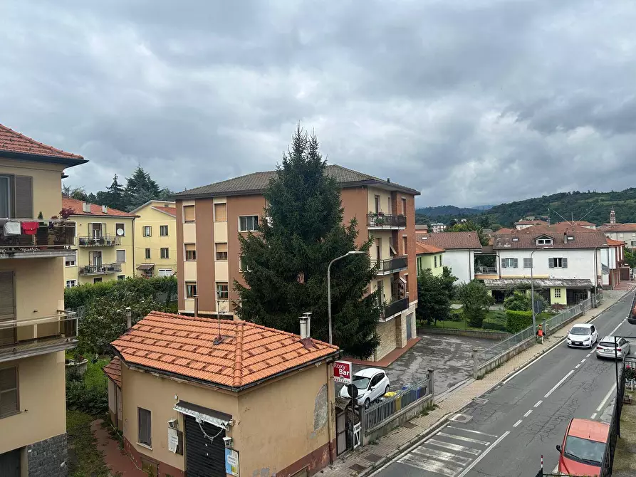 Immagine 2 di Appartamento in vendita  in VIA BARRILI 125 a Carcare