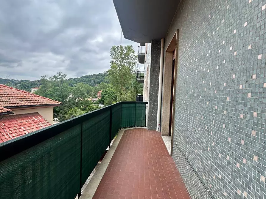 Immagine 17 di Appartamento in vendita  in VIA BARRILI 125 a Carcare