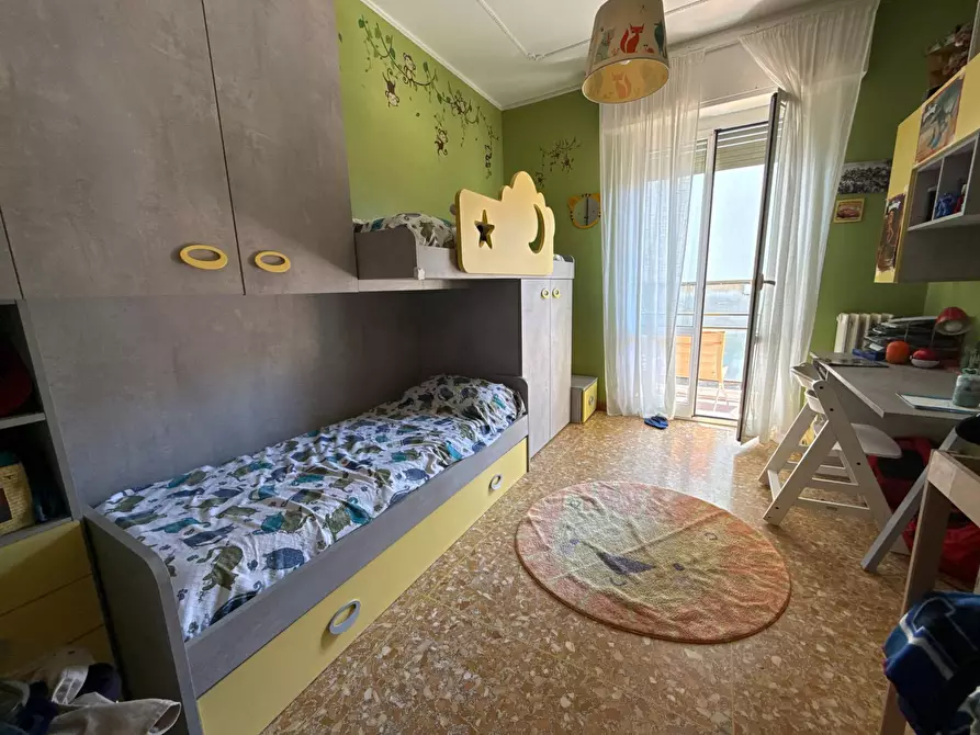 Immagine 4 di Appartamento in vendita  in Via Cadorna 22 a Savona