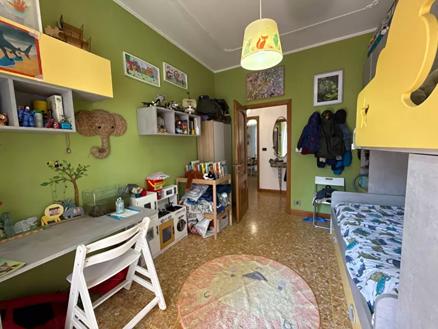 Immagine 6 di Appartamento in vendita  in Via Cadorna 22 a Savona