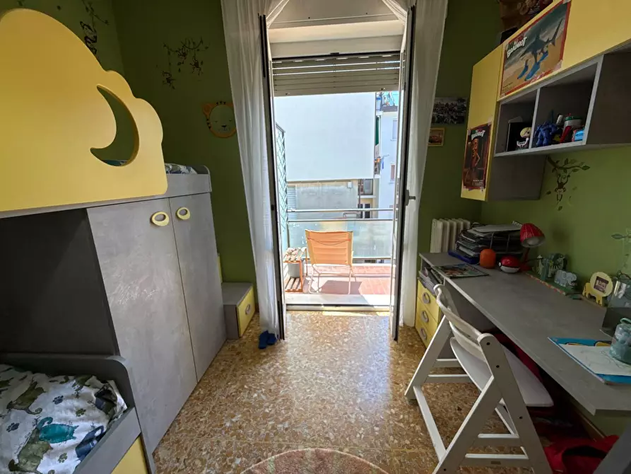 Immagine 7 di Appartamento in vendita  in Via Cadorna 22 a Savona