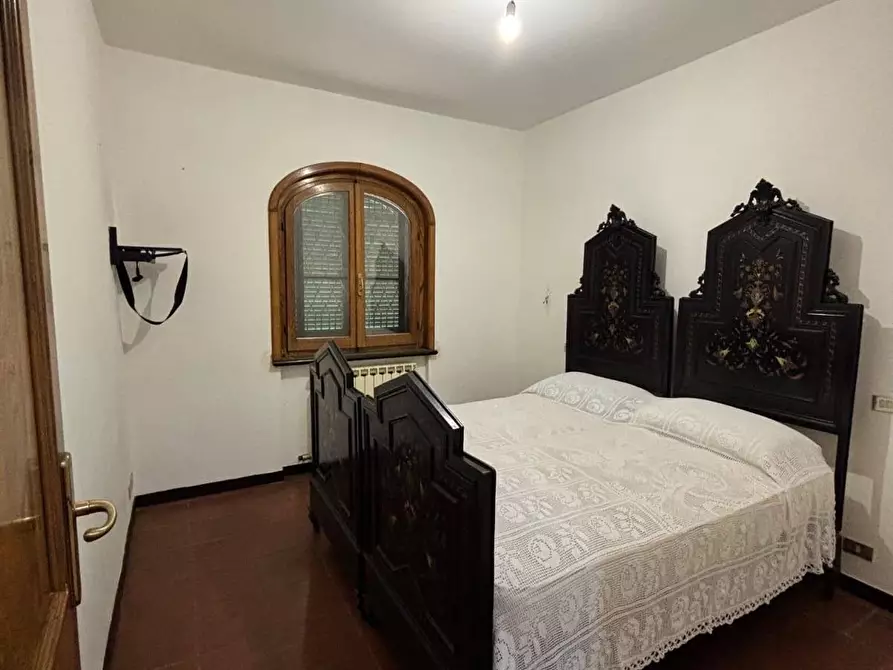 Immagine 6 di Villa in vendita  in Località Teranin a Celle Ligure