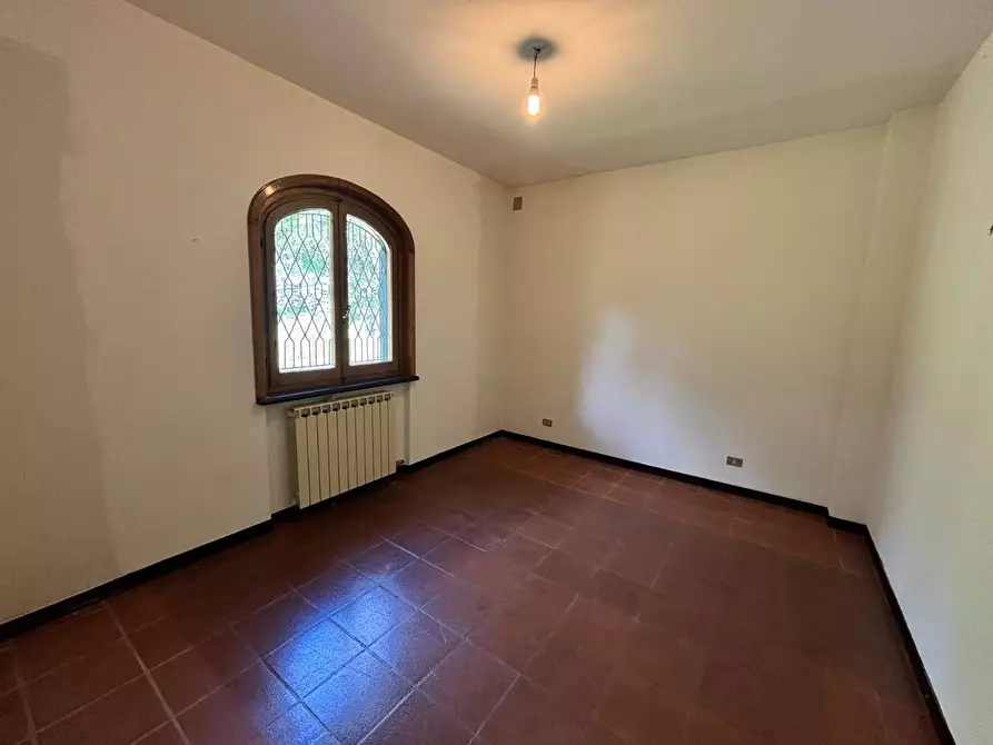 Immagine 7 di Villa in vendita  in Località Teranin a Celle Ligure